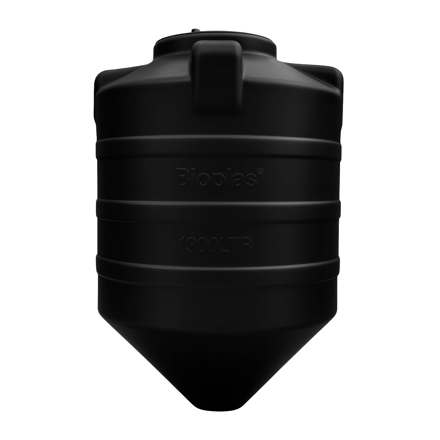 Biodigestor 1300 L