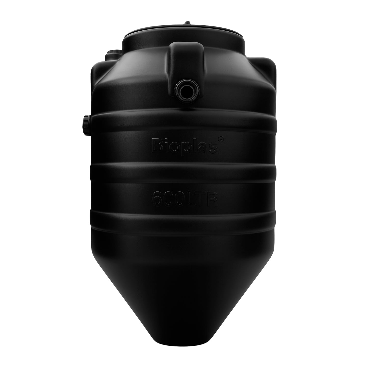 Biodigestor 600 L