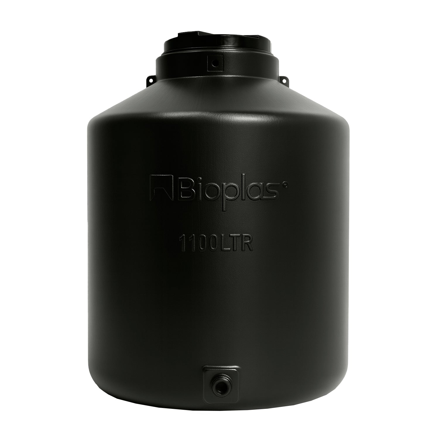 Tinaco Ecoforte 1100 L