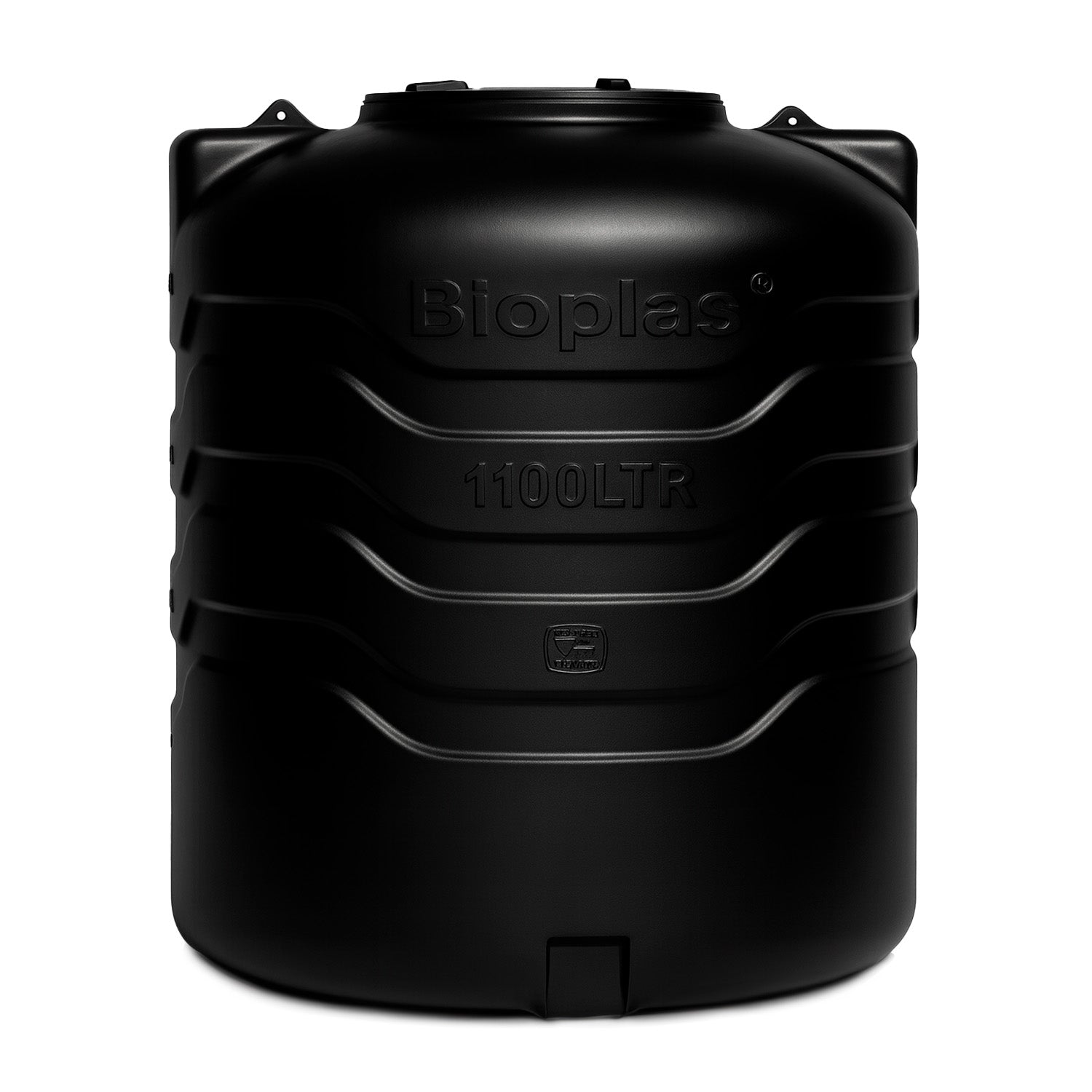 Tinaco Hércules 1100 L