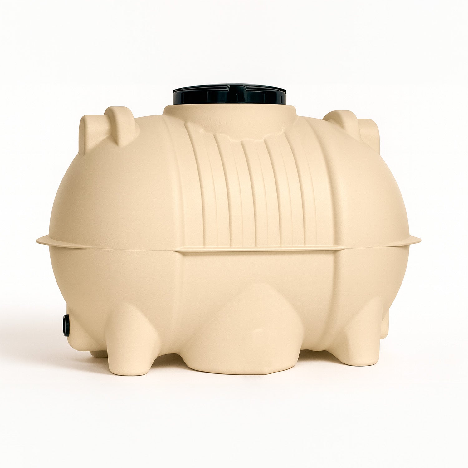 Tinaco Horizontal 400 L