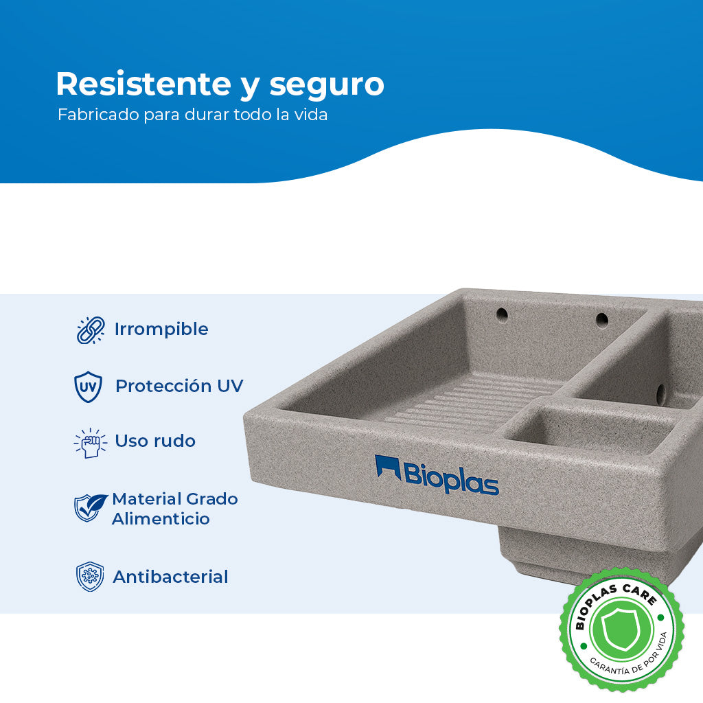 Lavadero Premium 8 L