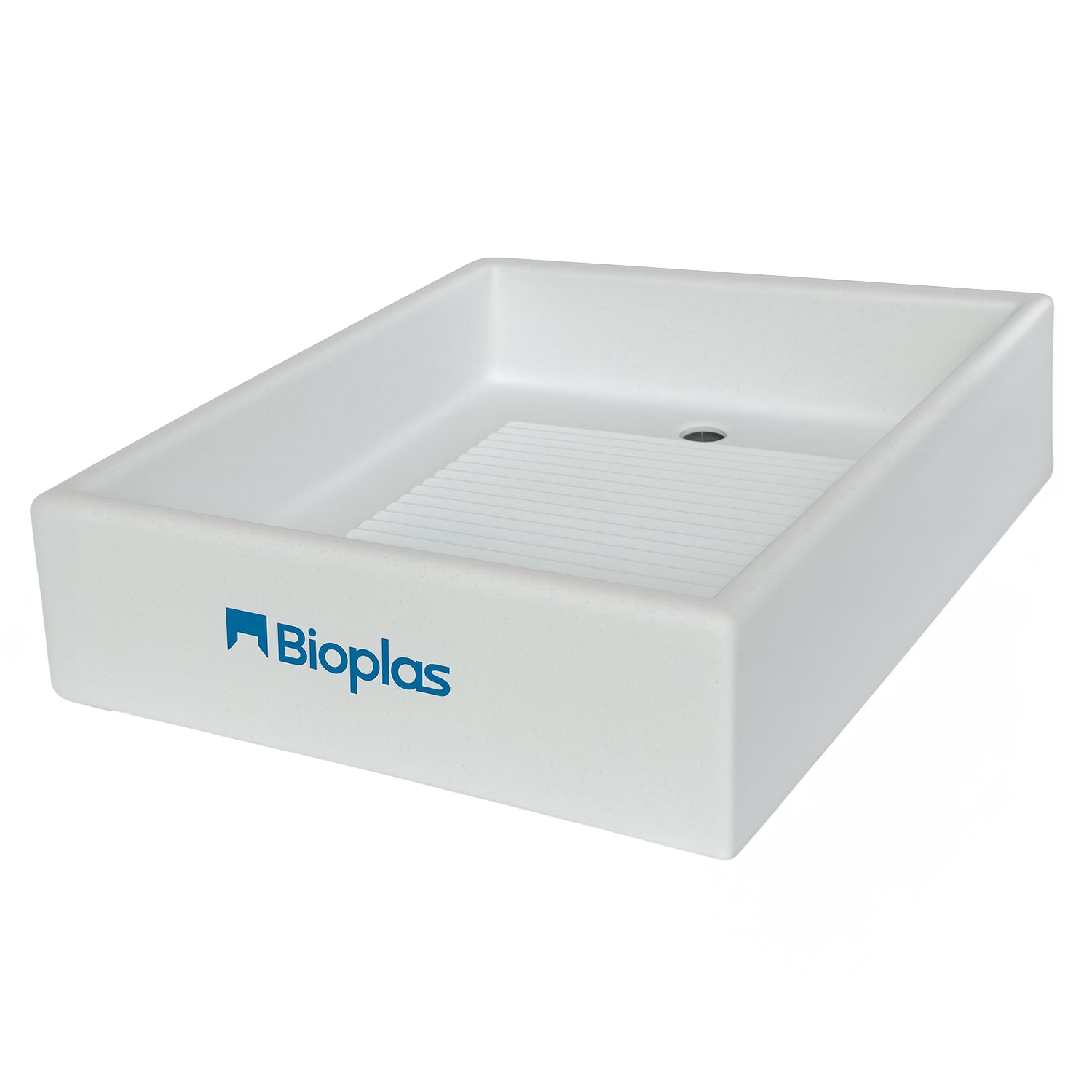 Lavadero sin Pileta 17 L