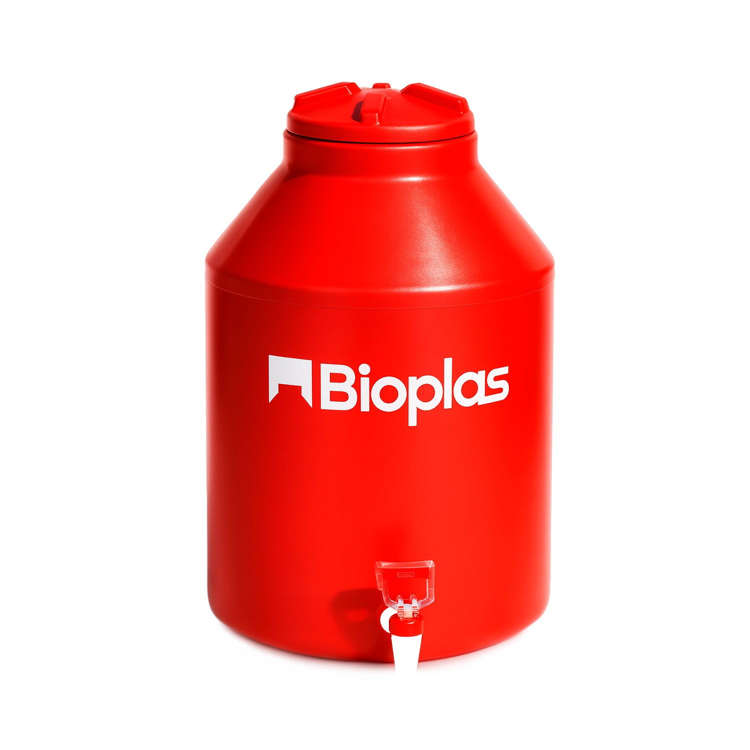 Porta Garrafón 20 L – Rojo