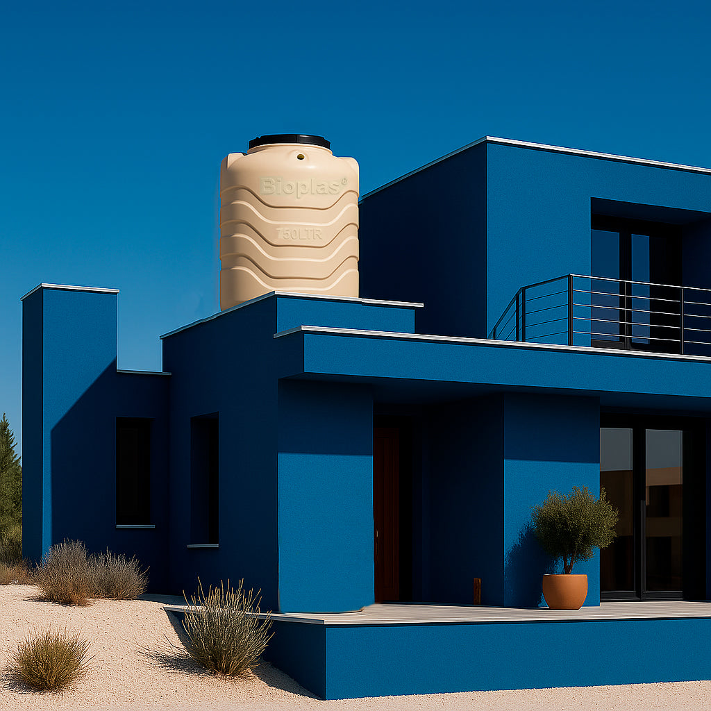 Tinaco Hércules 750 L