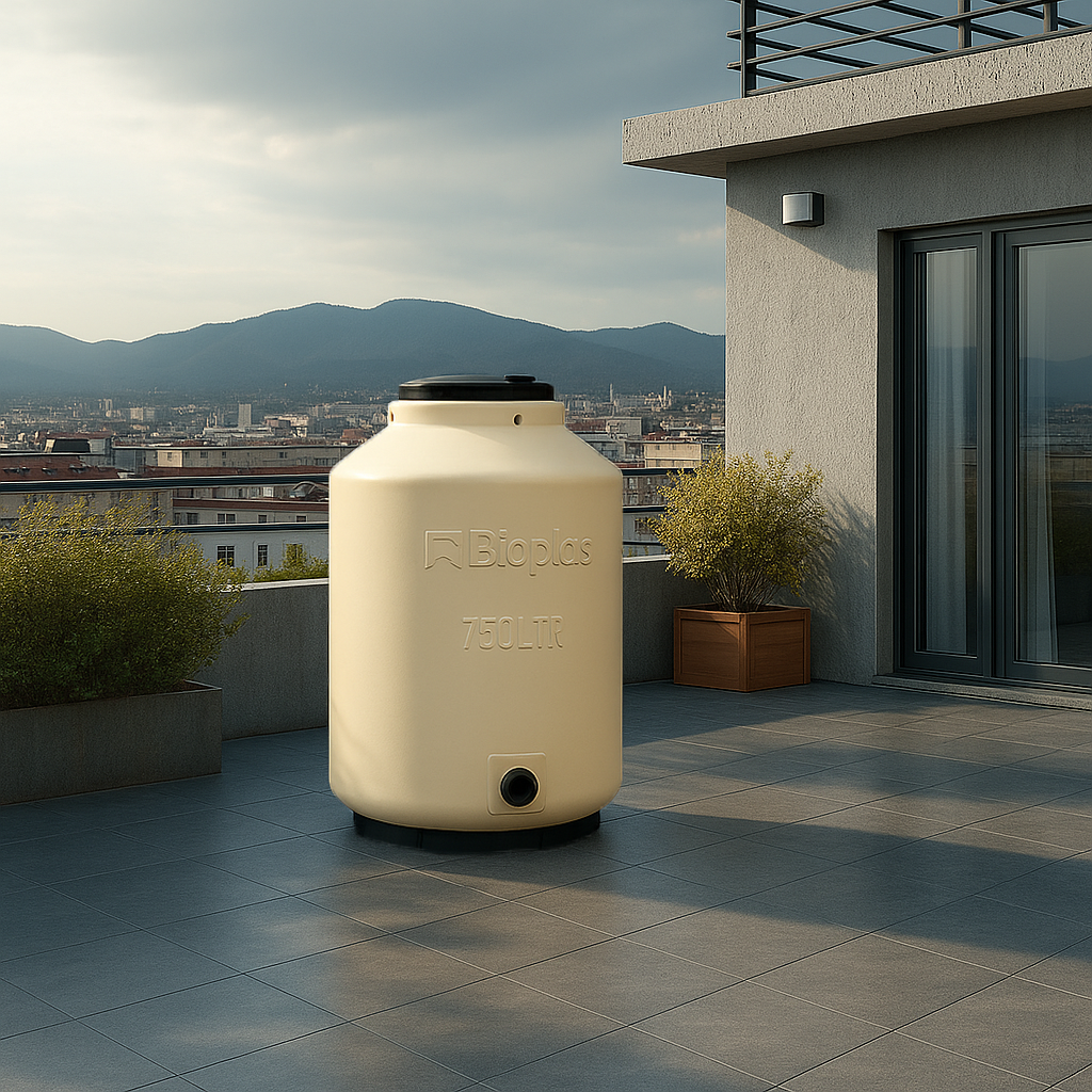 Tinaco Premium 750 L