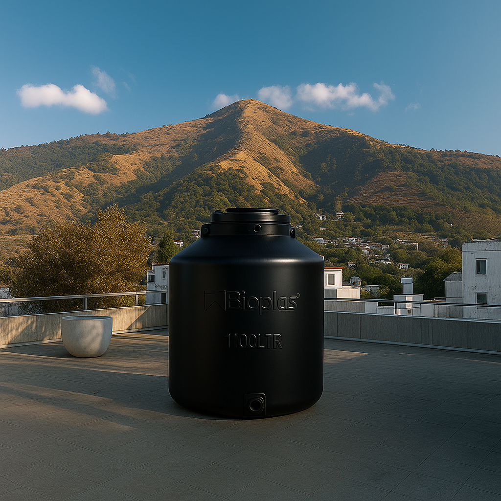 Tinaco Premium 1100 L