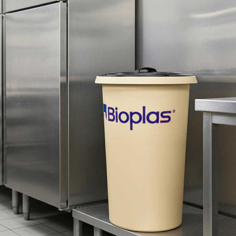 Bote Multiusos 120 L