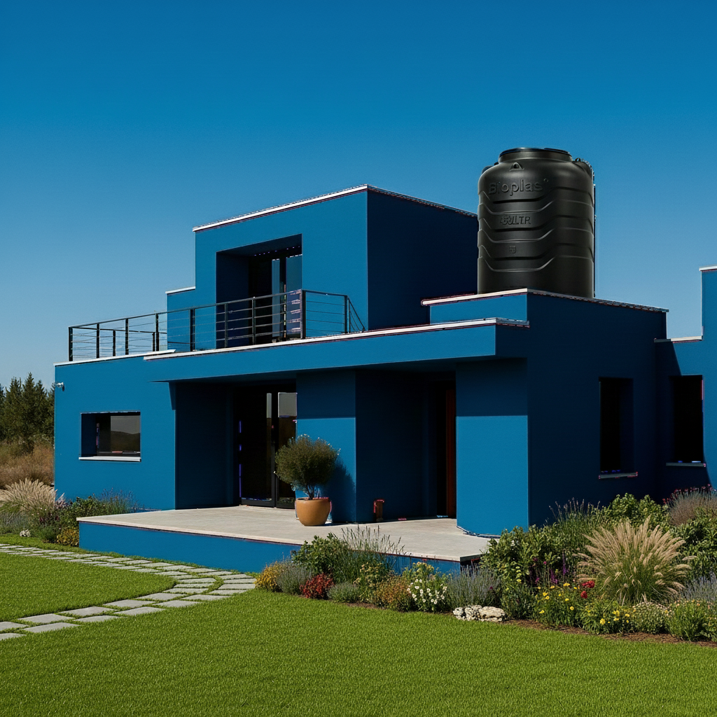 Tinaco Hércules 450 L