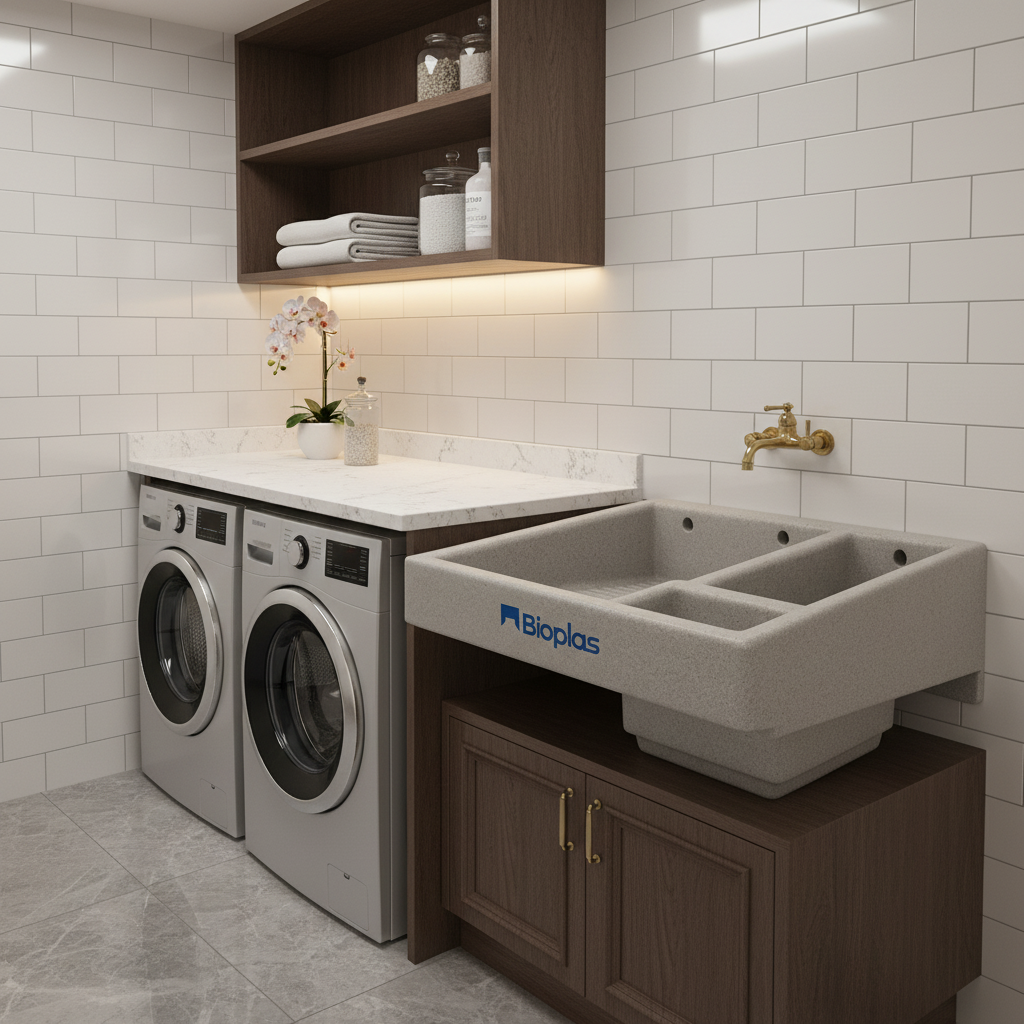 Lavadero Premium 8 L