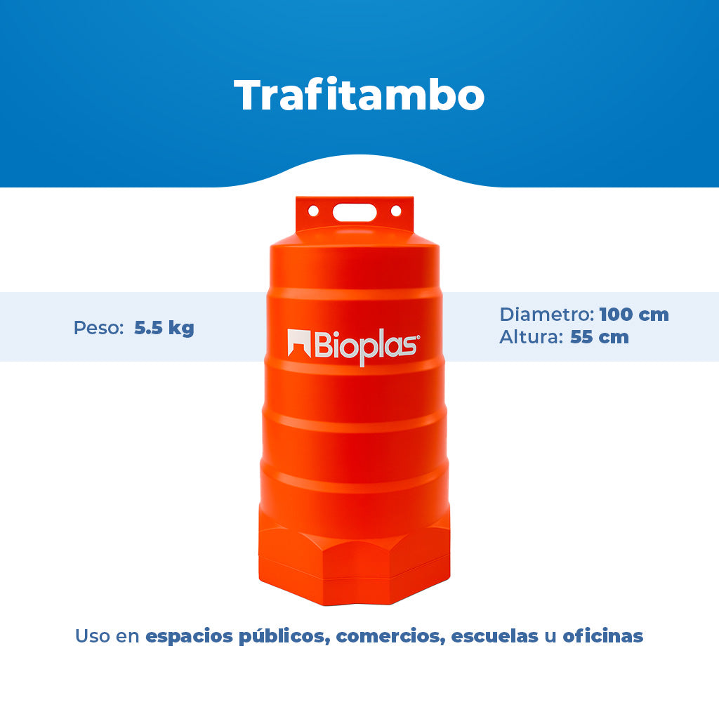 Trafitambo